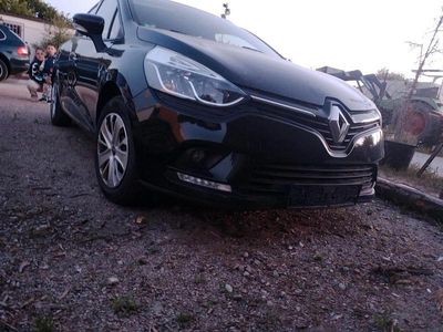 Renault Clio GrandTour