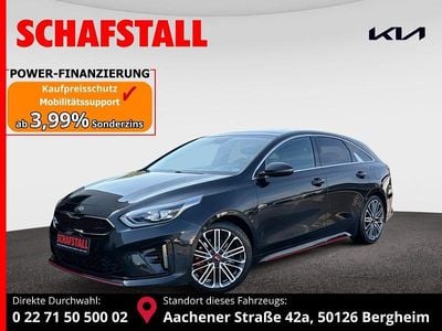 Kia ProCeed GT