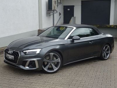 Audi A5 Cabriolet