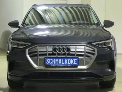 Gebraucht Audi e-tron Sportback