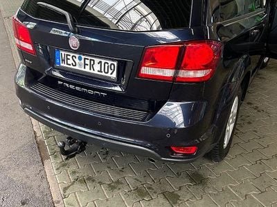 Fiat Freemont