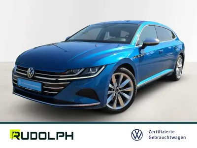 Gebraucht VW Arteon