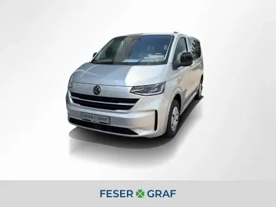 Gebraucht VW T7 Life 170 PS (125 kW) 2025 Grau Van