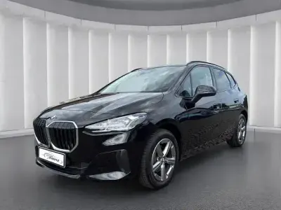 Gebraucht BMW 218 Active Tourer