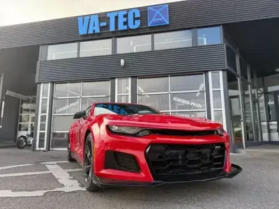 Gebraucht Chevrolet Camaro ZL1