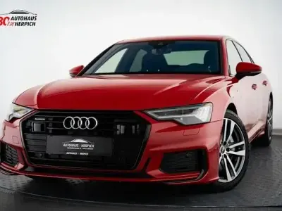 Gebraucht Audi A6