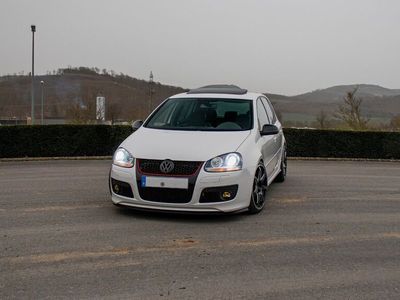 gebraucht VW Golf V 5 2.0 T-FSI GTI Edition 30