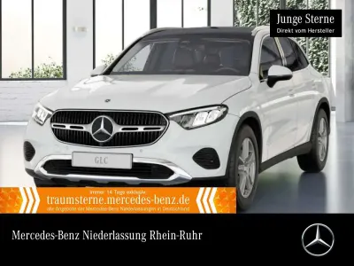Gebraucht Mercedes GLC200