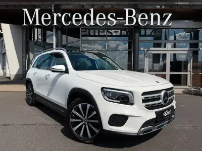 Gebraucht Mercedes GLB200 150 PS (110 kW) 2020 Andere SUV