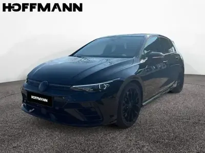 Brugt VW Golf VIII Black Edition 333 HK (244 kW) 2024 Sort Sedan