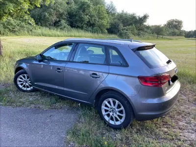 Gebraucht Audi A3 Sportback
