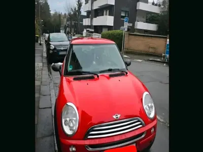 Gebraucht Mini ONE