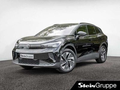 gebraucht VW ID4 Pro Move PDC SHZ KAMERA NAVI ACC LED