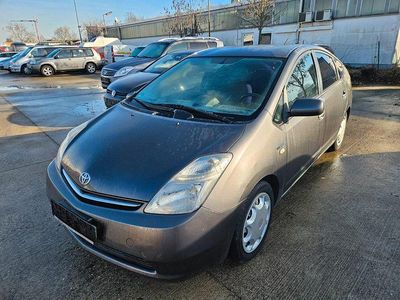 Gebraucht Toyota Prius Sol 77 PS (56 kW) 2008 Kleinwagen
