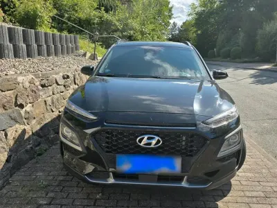 Gebraucht Hyundai Kona