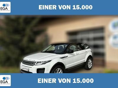 gebraucht Land Rover Range Rover 2.0 eD4 Pure Start/Stopp