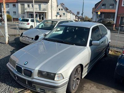 BMW 316 Compact