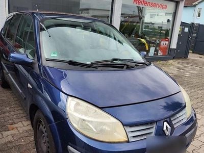 Renault Scénic II