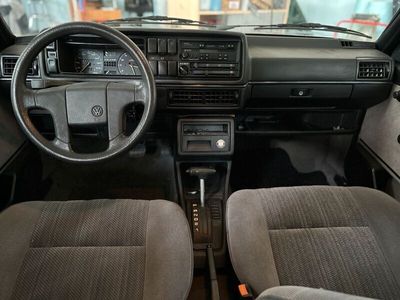 gebraucht VW Jetta 2 MK2 1991 1,8l 90PS