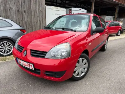 Gebraucht Renault Clio II