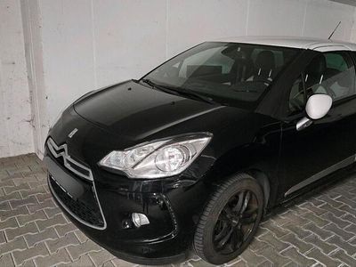 Citroën DS3