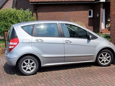 Mercedes A150
