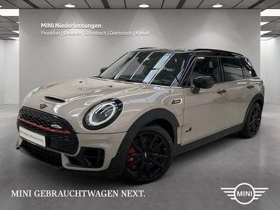 Gebraucht Mini John Cooper Works Clubman 306 PS (225 kW) 2023 Grau Kombi