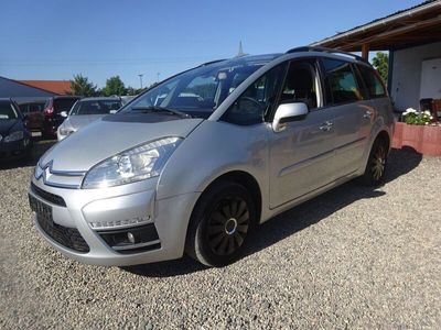Citroën Grand C4 Picasso
