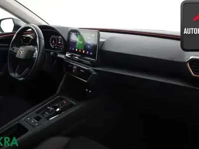 Gebraucht Cupra Leon