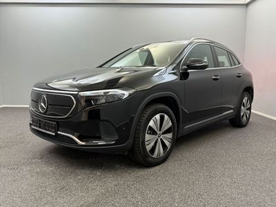 Mercedes EQA250
