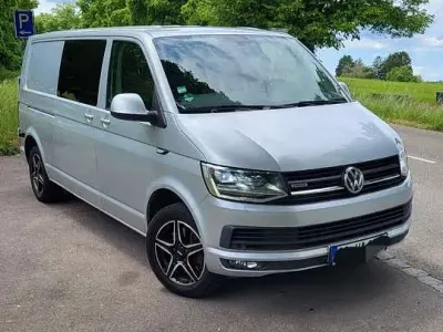 Gebraucht VW T5