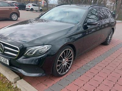 Mercedes 220