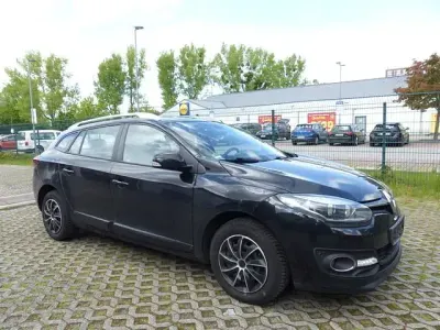 Gebraucht Renault Mégane