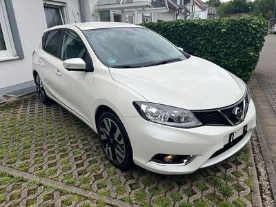 Nissan Pulsar