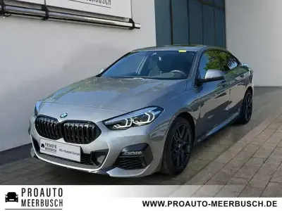 Brugt BMW 218 M Sport 136 HK (100 kW) 2024 Grå Coupe