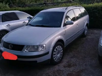 Occasion VW Passat