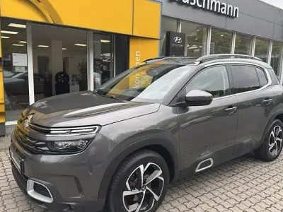 Gebraucht Citroën C5 Aircross