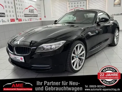 Gebraucht BMW Z4