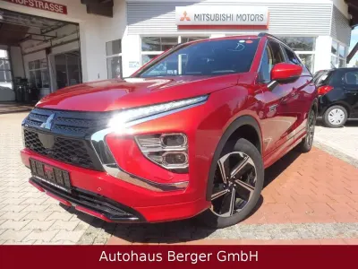 Gebraucht Mitsubishi Eclipse Cross