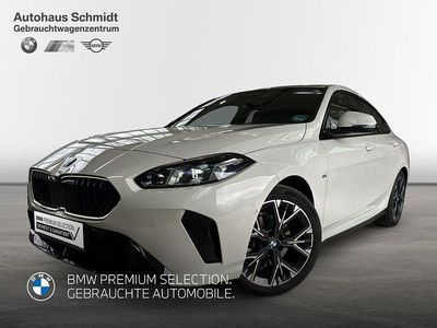 Gebraucht BMW 220 M Sport 156 PS (114 kW) 2025 Alpinweiß uni Coupé