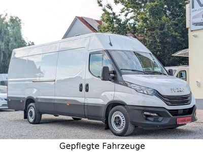 Gebraucht Iveco Daily 130 PS (95 kW) 2024 Andere Limousine