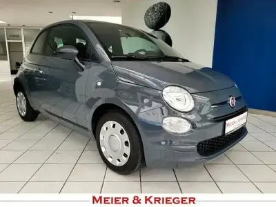 Gebraucht Fiat 500 69 PS (50 kW) 2022 Grigio carrara Kleinwagen