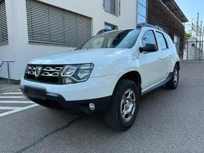 Gebraucht Dacia Duster