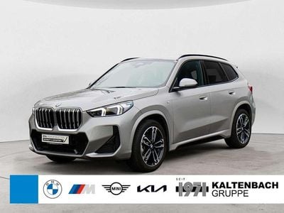 Gebraucht BMW X1 M Sport 136 PS (100 kW) 2025 Silber SUV