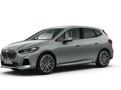 Brugt BMW 223 Active Tourer Efficient Dynamics 204 HK (150 kW) 2026 MPV