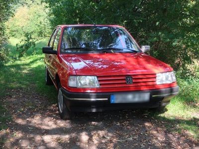 gebraucht Peugeot 309 Youngtimer sehr gepflegt