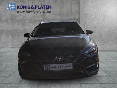 Second-hand Hyundai i30 Prime 160 CP (117 kW) 2023 Gri Break