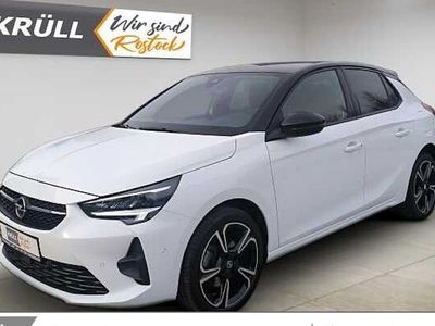 Gebraucht Opel Corsa GS Line 131 PS (96 kW) 2022 Weiß Kleinwagen
