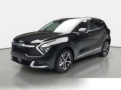 Metallic Gebraucht 2024 Kia Sportage Spirit SUV | 34.580 € (Fairer Preis)