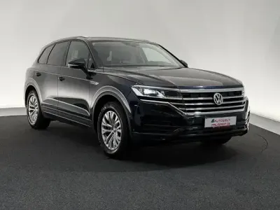 Gebraucht VW Touareg